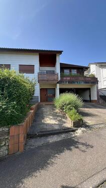 Foto - Charmante 2-Zimmer-Wohnung mit Gartennutzung in Knittlingen