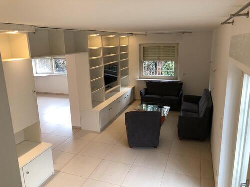 Foto - 4.5 Zimmer Erdgeschoßwohnung zur Miete in Groß-Gerau