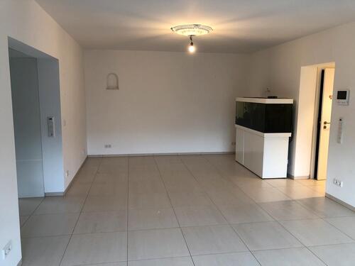 Foto - Erdgeschoßwohnung in Groß-Gerau zur Miete