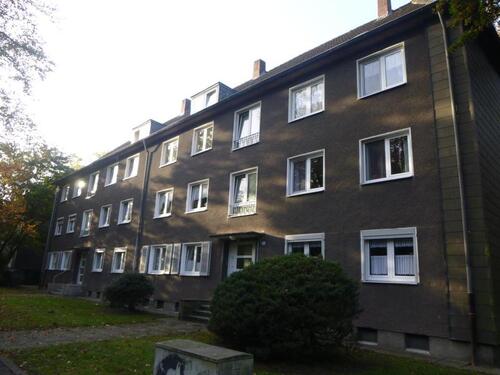 Foto - Demnächst frei! 3-Zimmer-Wohnung in Gelsenkirchen Scholven