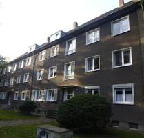 Demnächst frei! 3-Zimmer-Wohnung in Gelsenkirchen Scholven