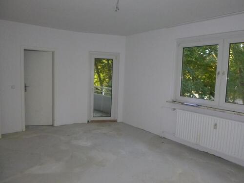 Foto - 4 Zimmer Erdgeschoßwohnung zur Miete in Gelsenkirchen