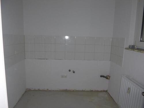 Foto - 4 Zimmer Erdgeschoßwohnung in Gelsenkirchen