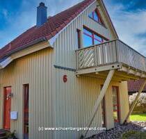 Last Minute Ferienhaus Urlaub mit Hund OSTERN 02.04. - 07.04. - Schönberg (Holstein)