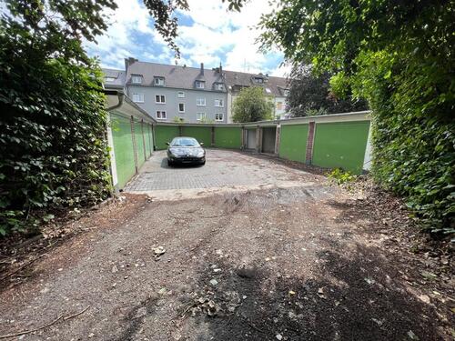 Foto - Garage in Dortmund (44339) zu vermieten – ab 01.07.2026 verfügbar