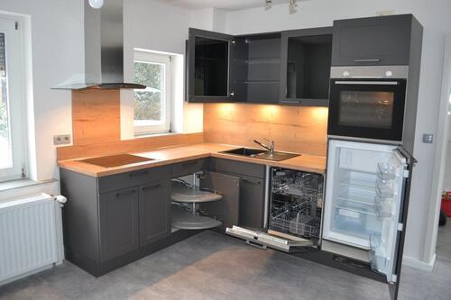 Foto - 2.5 Zimmer Erdgeschoßwohnung zur Miete in Achim