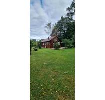 Möbliertes Ferienhaus - Idyllisches Kleinod nahe Scharmützelsee - Storkow (Mark)