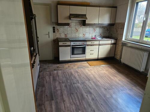 Foto - Einfamilienhaus in Delmenhorst zur Miete