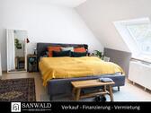 Foto - 3.5 Zimmer Dachgeschoßwohnung zur Miete in Bielefeld