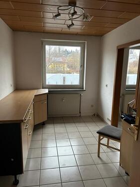 Foto - Etagenwohnung in Bad Wildungen zur Miete