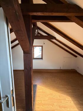 Foto - 1.5 Zimmer Etagenwohnung in Groß-Gerau