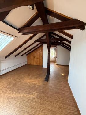 Foto - Etagenwohnung in Groß-Gerau zur Miete