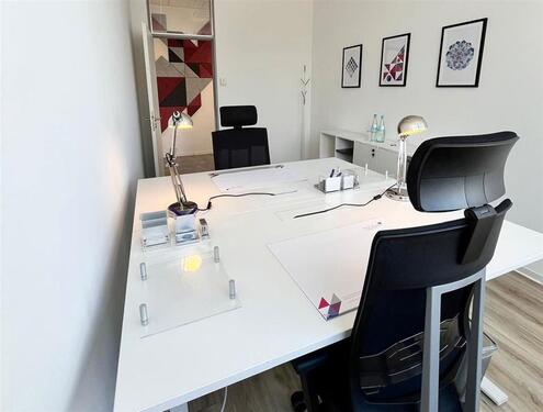 Foto - Büro auf höchstem Niveau – rundum sorglos.