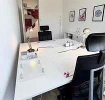 Büro auf höchstem Niveau – rundum sorglos. - Wiesbaden Südost