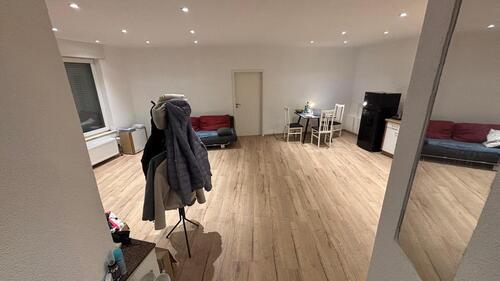 Foto - 2 Zimmerwohnung Bruchköbel- Roßdorf