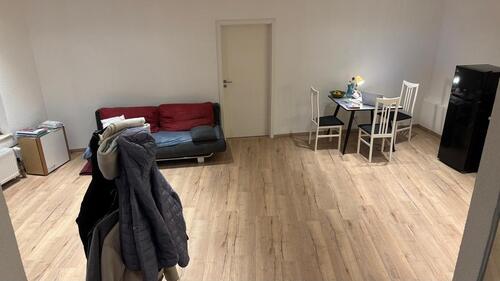 Foto - 2 Zimmer Erdgeschoßwohnung zur Miete in Bruchköbel
