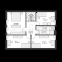 Foto - 5 Zimmer Einfamilienhaus in Goch