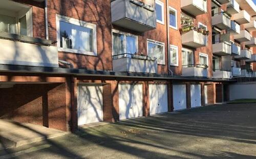 Foto - andere zur Miete in Hamburg