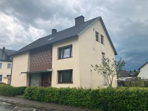 Foto - 8 Zimmer Mehrfamilienhaus, Wohnhaus zum Kaufen in Ritterhude