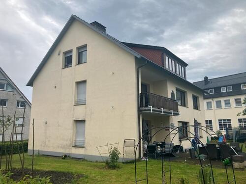Foto - 8 Zimmer Mehrfamilienhaus, Wohnhaus in Ritterhude