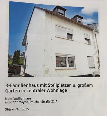 Foto - Haus zu verkaufen - 245.000,00&nbsp;EUR Kaufpreis, ca.&nbsp; 182,00&nbsp;m&sup2;