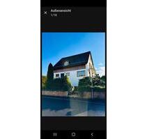 2- Familienhaus mit Garagen, Garten und viel Potenzial - Brücken (Pfalz)