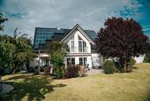 Foto - Traumhaus im Grünen: Großes Einfamilienhaus mit Weitblick