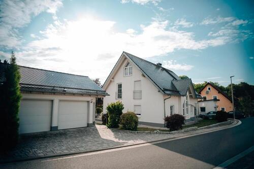 Foto - 6 Zimmer Einfamilienhaus zum Kaufen in Wiesenttal