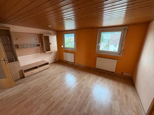 Foto - 3,5 Zimmer-DG-Whonung Schorndorf