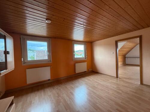 Foto - Etagenwohnung zur Miete in Schorndorf