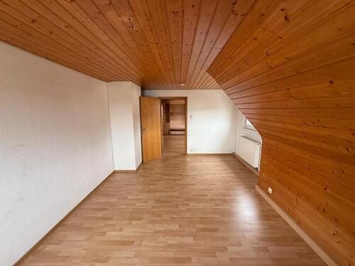 Foto - Etagenwohnung in Schorndorf