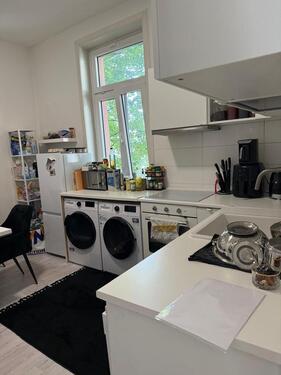 Foto - Etagenwohnung zur Miete in Frankfurt am Main