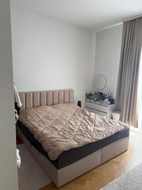 Foto - Etagenwohnung in Frankfurt am Main zur Miete