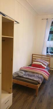 Foto - Etagenwohnung zur Miete in Stuttgart