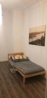 Foto - Etagenwohnung in Stuttgart