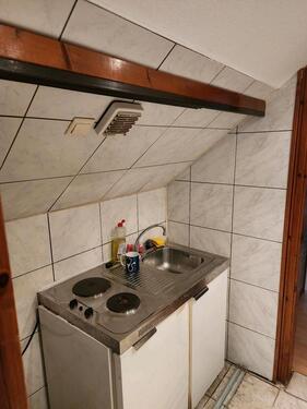 Foto - Schöne möblierte Wohnung in Schwelm zu vermieten