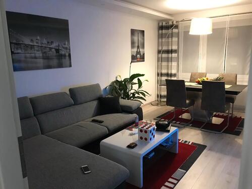 Foto - Etagenwohnung in Hannover zum Kaufen