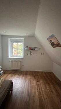 Foto - Etagenwohnung in Bramsche