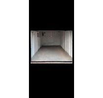 Vermiete Garage in Gera Debschwitz ( Professor Simmel Straße )