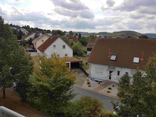 Foto - TBB Kirschgarten 3 -Zimmerwohnung 58 qm