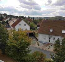 TBB Kirschgarten 3 -Zimmerwohnung 58 qm - Tauberbischofsheim