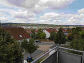 Foto - Etagenwohnung zur Miete in Tauberbischofsheim