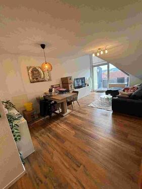 Foto - Etagenwohnung in Tauberbischofsheim zur Miete