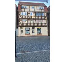 Mehrfamilienhaus neun Einheiten - Vacha