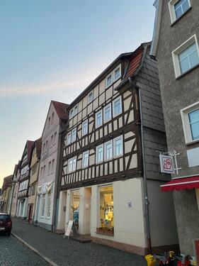 Foto - Einfamilienhaus zum Kaufen in Vacha