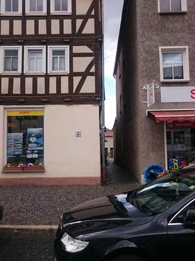 Foto - Einfamilienhaus in Vacha