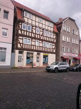 Foto - Einfamilienhaus in Vacha zum Kaufen