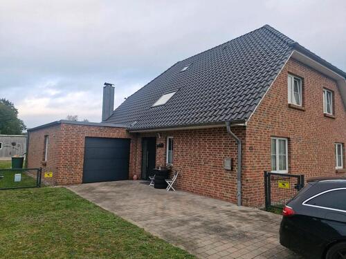 Foto - Einfamilienhaus zum Kaufen in Hagenow