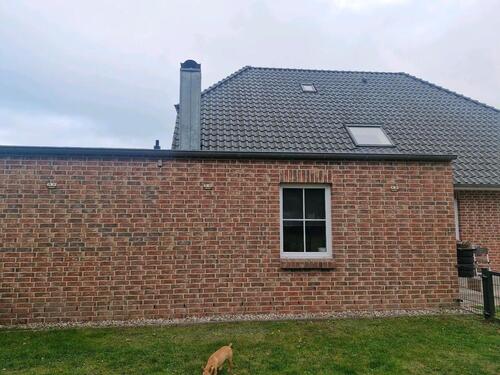 Foto - Einfamilienhaus in Hagenow