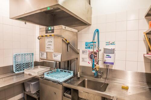 Foto - andere zur Miete in Hamburg